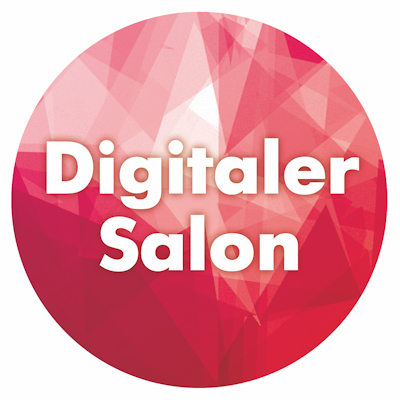 DigitalerSalon Logo Artikel