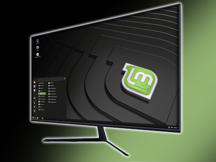 PC Linux Mint