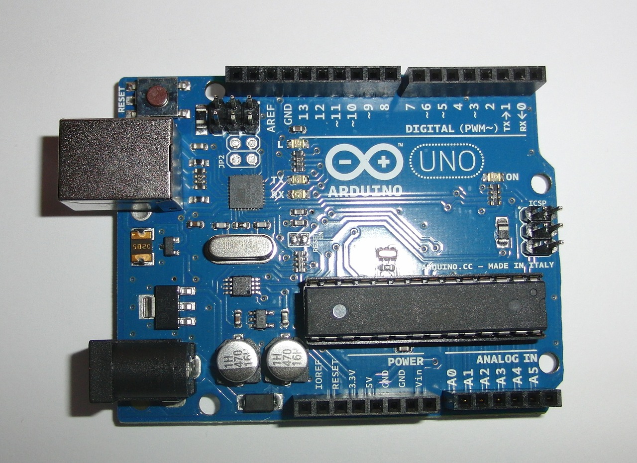 arduino